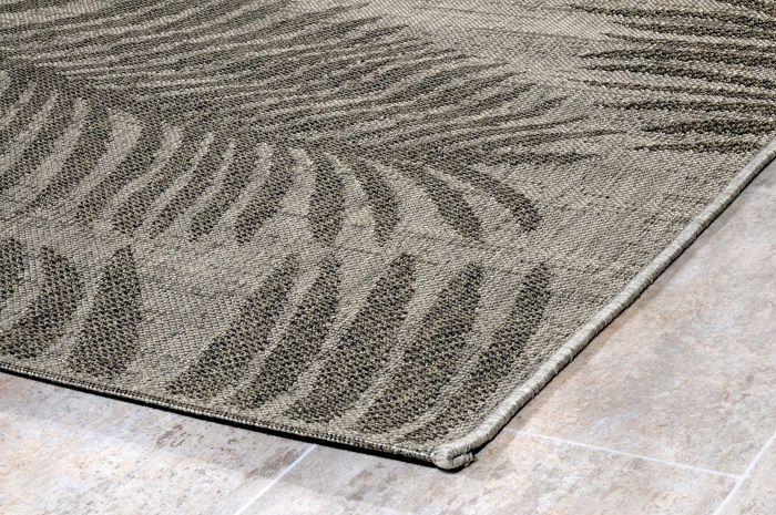 Tzikas Carpets Set Xalia Krebatokamaras MAESTRO Ggri 67x150/67x230 54011-395