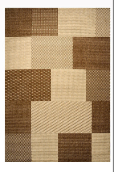 Tzikas Carpets Χαλί MAESTRO Μπεζ/Καφέ 160x230cm 20658-860