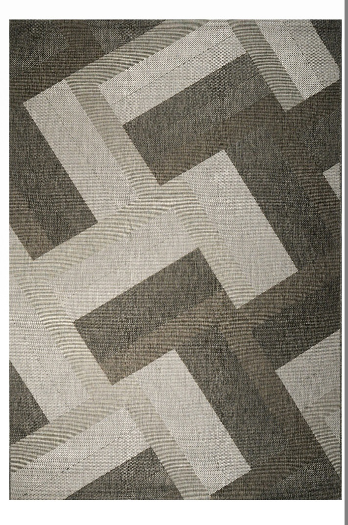 Tzikas Carpets Xali MAESTRO Ggri 200x250cm 32006-095