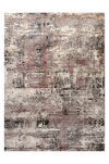 Tzikas Carpets Xali ELEMENTS Kafe/Ggri 160x230cm 65037-956