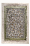 Tzikas Carpets Xali ELEMENTS Prasino/Menta 200x290cm 39800-040