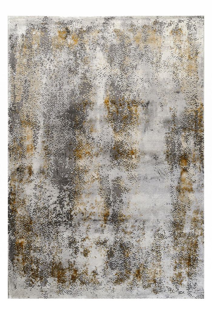Tzikas Carpets Xali CRAFT Xruso/Ggri 160x230cm 38875-257