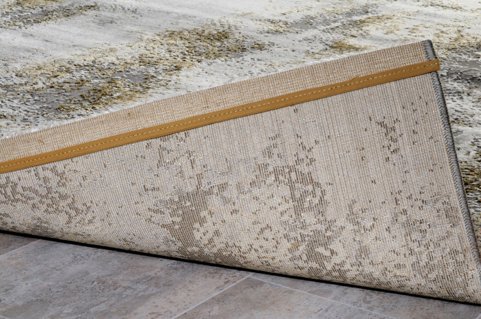 Tzikas Carpets Xali CRAFT Xruso/Ggri 160x230cm 38875-257
