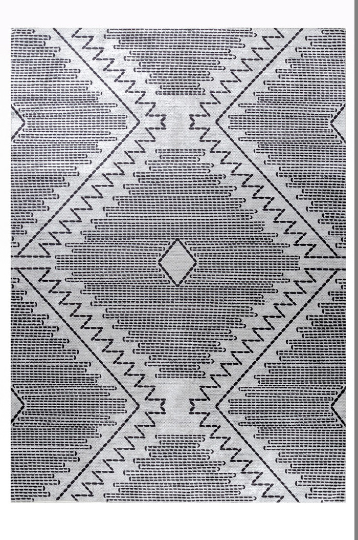 Tzikas Carpets Xali SOHO 140x200cm 3266-118