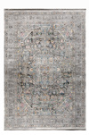 Tzikas Carpets Xali QUARES Ggri 80x150cm 33511-095