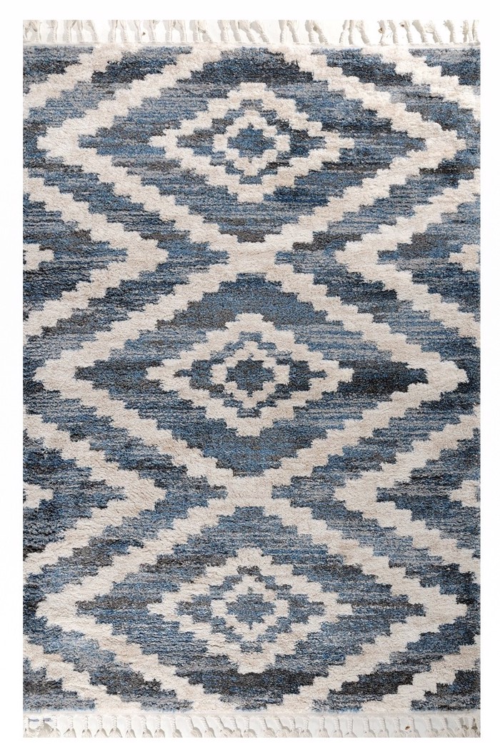 Tzikas Carpets Xali DOLCE Poluxromo 80x150cm 80283-110