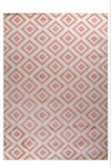 Tzikas Carpets Xali SIESTA Lefko-Krem 80x150cm 00093-261