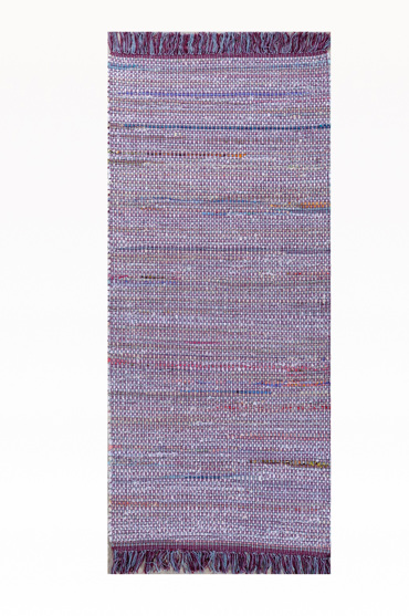 Tzikas Carpets Χαλί BOHO Μωβ 140x200cm 30150-050