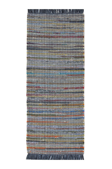 Tzikas Carpets Χαλί BOHO Ροζ 140x200cm 30150-055