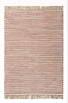 Tzikas Carpets Xali Diadromos NATURA Kokkino 67x150cm 30160-012