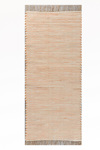 Tzikas Carpets Xali Diadromos NATURA Portokali 67x150cm 30160-020