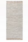 Tzikas Carpets Xali Diadromos NATURA Mavro 67x150cm 30160-090