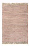 Tzikas Carpets Xali NATURA Kokkino 140x200cm 30160-012