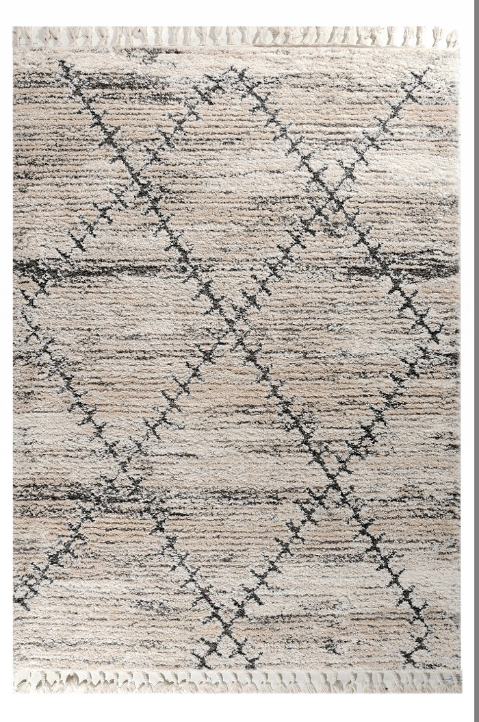 Tzikas Carpets Xali VITA Poluxromo 80x150cm 80301-110