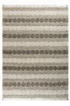 Tzikas Carpets Xali Diadromos NOMAD Lefko-Krem 80x150cm 55155-060