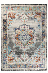 Tzikas Carpets Xali SALSA Ggri 80x150cm 33738-095