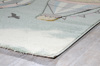 Tzikas Carpets Paidiko Xali DIAMOND Prasino/Menta 133x190cm 64047-040