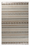 Tzikas Carpets Strongulo Xali TENERIFE Bez/Kafe F160cm 54102-270
