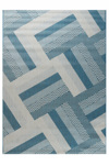 Tzikas Carpets Xali PARTY Ble 160x230cm 32006-630