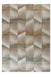Tzikas Carpets Set Xalia Krebatokamaras SAHARA Poluxromo 80x150/80x220 60949-110
