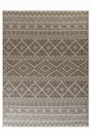 Tzikas Carpets Xali NOVO Bez/Kafe 133x190cm 39043-270