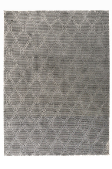 Tzikas Carpets Χαλί Διάδρομος SIGN Μαύρο 67x150cm 37406-090 Tzikas Carpets Χαλί Διάδρομος SIGN Μαύρο 67x150cm 37406-090