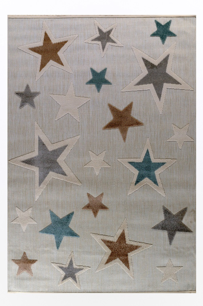 Tzikas Carpets Paidiko Xali MALLORCA Ble 160x230cm 61216-230