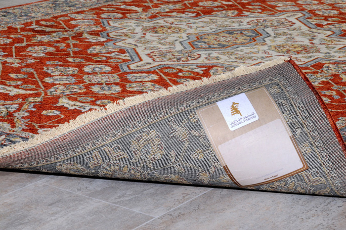 Tzikas Carpets Xali PALOMA 240x300cm 4151-118
