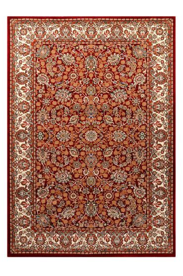 Tzikas Carpets Χαλί KASHMIR Πολύχρωμο 200x250cm 04639-110