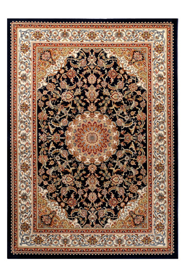 Tzikas Carpets Χαλί KASHMIR Πολύχρωμο 200x250cm 08975-135