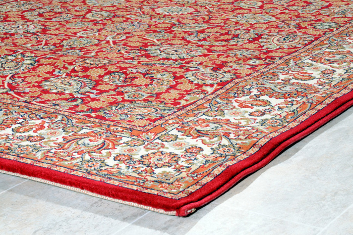 Tzikas Carpets Xali KASHMIR Poluxromo 200x290cm 04639-110