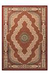 Tzikas Carpets Xali KASHMIR Poluxromo 200x290cm 11393-110