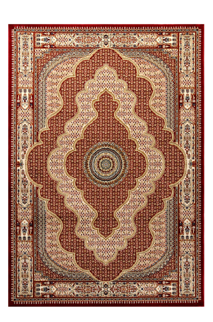 Tzikas Carpets Xali KASHMIR Poluxromo 200x290cm 11393-110