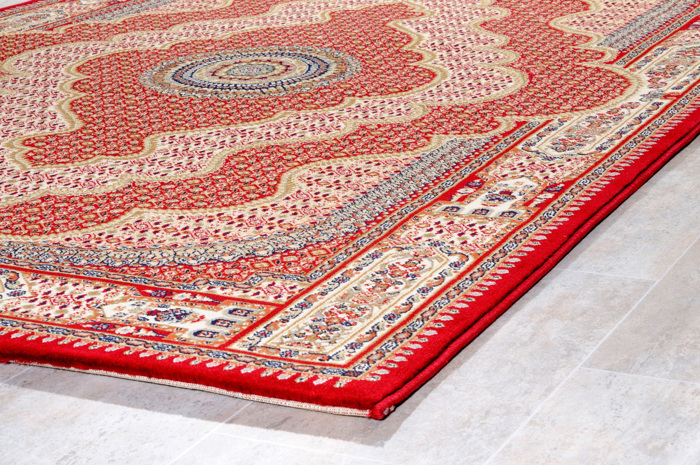 Tzikas Carpets Xali KASHMIR Poluxromo 200x290cm 11393-110