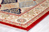 Tzikas Carpets Xali KASHMIR Poluxromo 200x290cm 62585-110