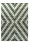 Tzikas Carpets Xali FANTASTIC Prasino/Menta 133x190cm 63860-040