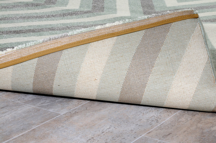 Tzikas Carpets Xali FANTASTIC Prasino/Menta 133x190cm 63860-040