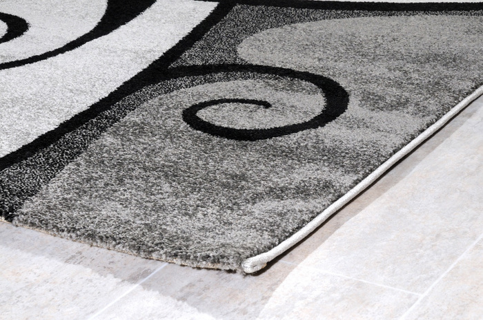 Tzikas Carpets Xali FANTASTIC Ggri 160x230cm 63861-095