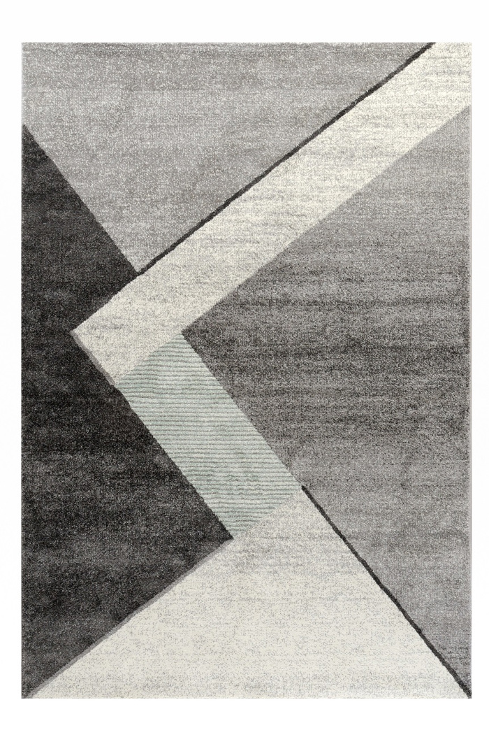 Tzikas Carpets Xali FANTASTIC Anthraki 200x290cm 22613-096