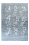 Tzikas Carpets Paidiko Xali COCOONING Ble 140x200cm 00316-030