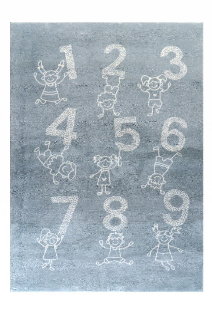 Tzikas Carpets Paidiko Xali COCOONING Ble 140x200cm 00316-030