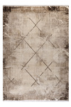Tzikas Carpets Set Xalia Krebatokamaras LORIN Poluxromo 67x140/67x220 65468-170