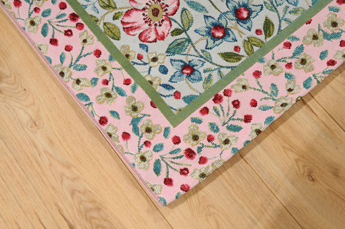 Tzikas Carpets Xali CAPRI 75x150cm 724-102