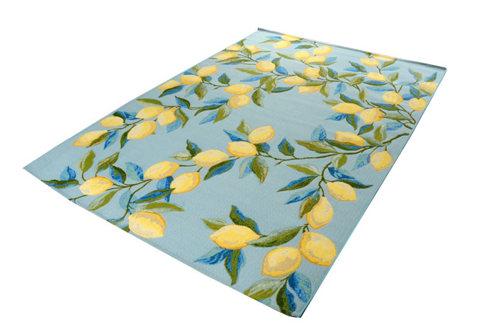 Tzikas Carpets Xali CAPRI 75x150cm 1970-115