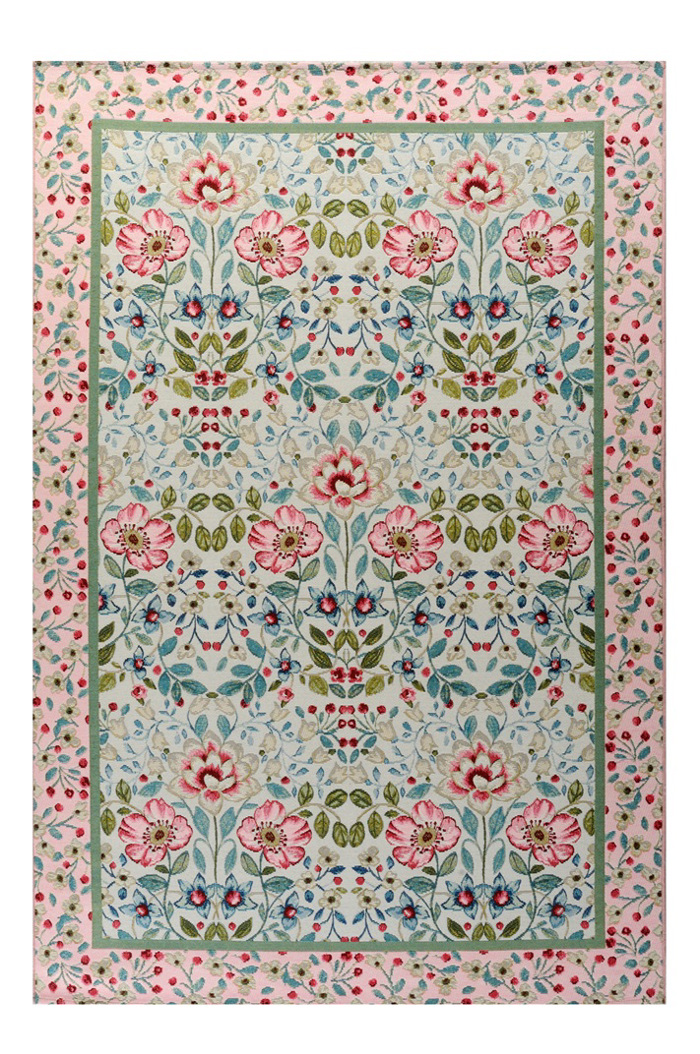 Tzikas Carpets Xali CAPRI 140x200cm 724-102