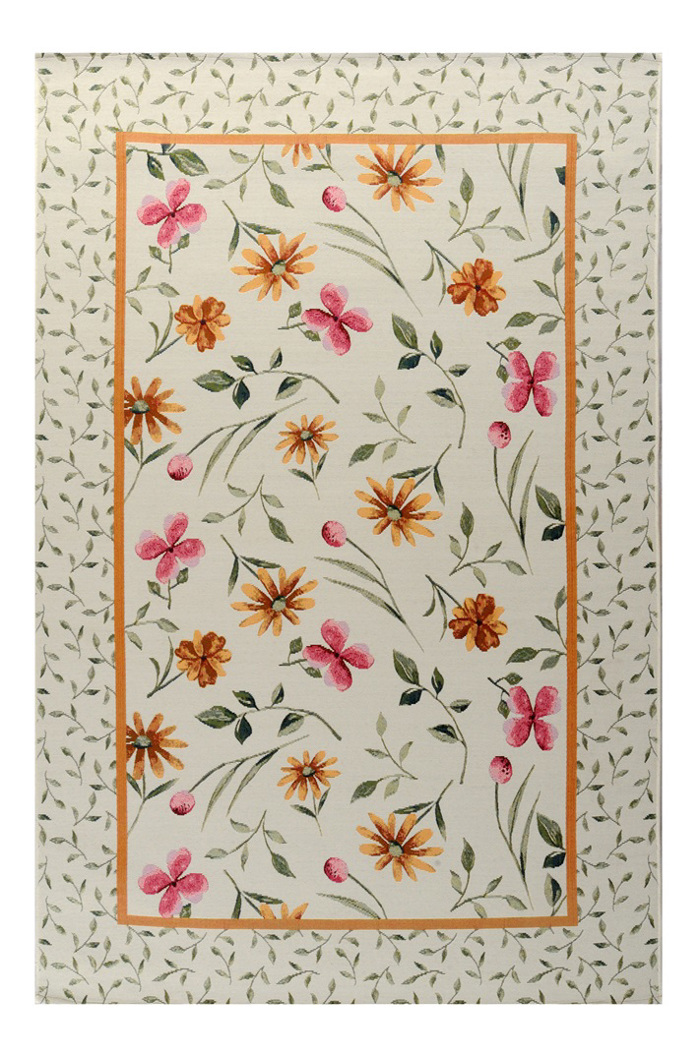 Tzikas Carpets Xali CAPRI 140x200cm 2044-119