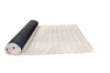 Tzikas Carpets Xali FUZZY Lefko-Krem 80x150cm 26164-060