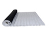 Tzikas Carpets Set Xalia Krebatokamaras FUZZY Lefko 66x140/66x220 26164-065