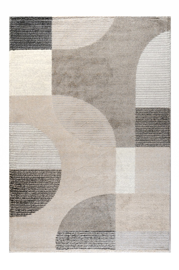 Tzikas Carpets Xali DORADO Ggri 160x230cm 65493-295
