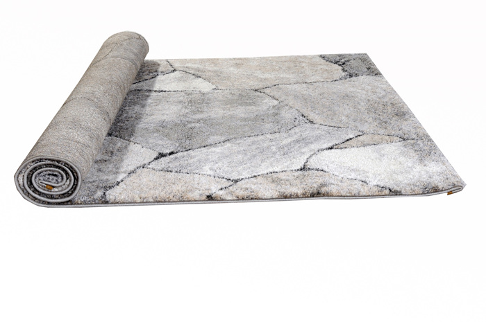 Tzikas Carpets Xali DORADO Ggri 160x230cm 65499-295